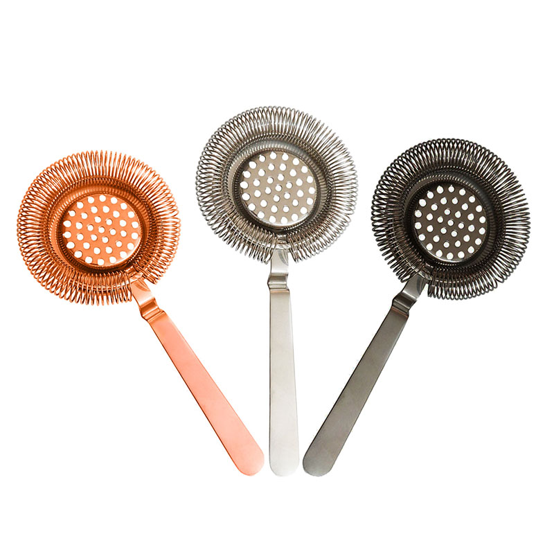 Bitters Bottle Set - Lọc cocktail Hoffman, dụng cụ lọc