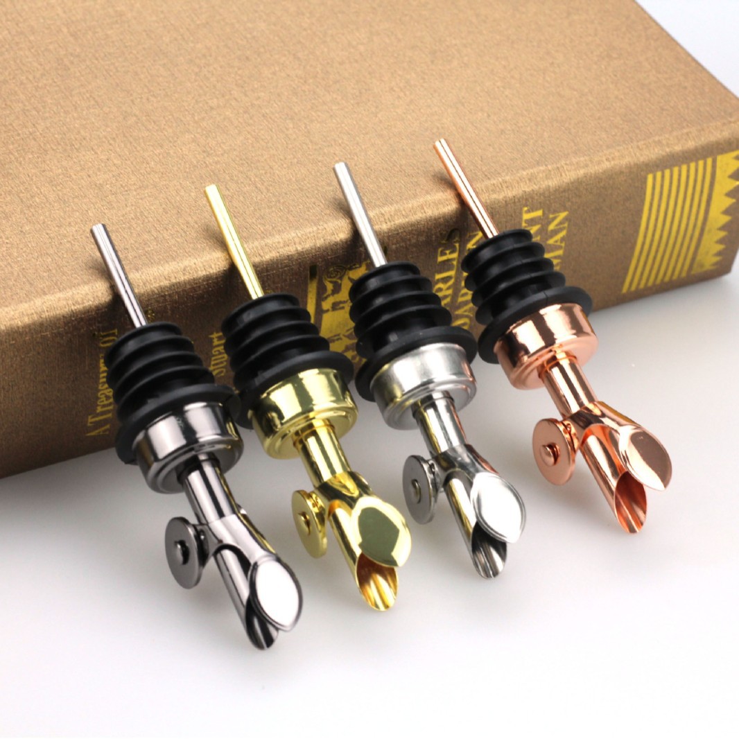 304 Stainless Steel Olive Oil  - đánh giá và giá Bitters Bottle Set