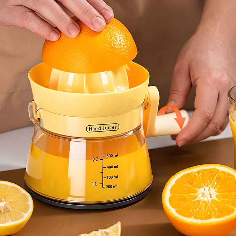 Hand Juicer for Orange Manual  - đánh giá và giá Citrus Juicer Bar