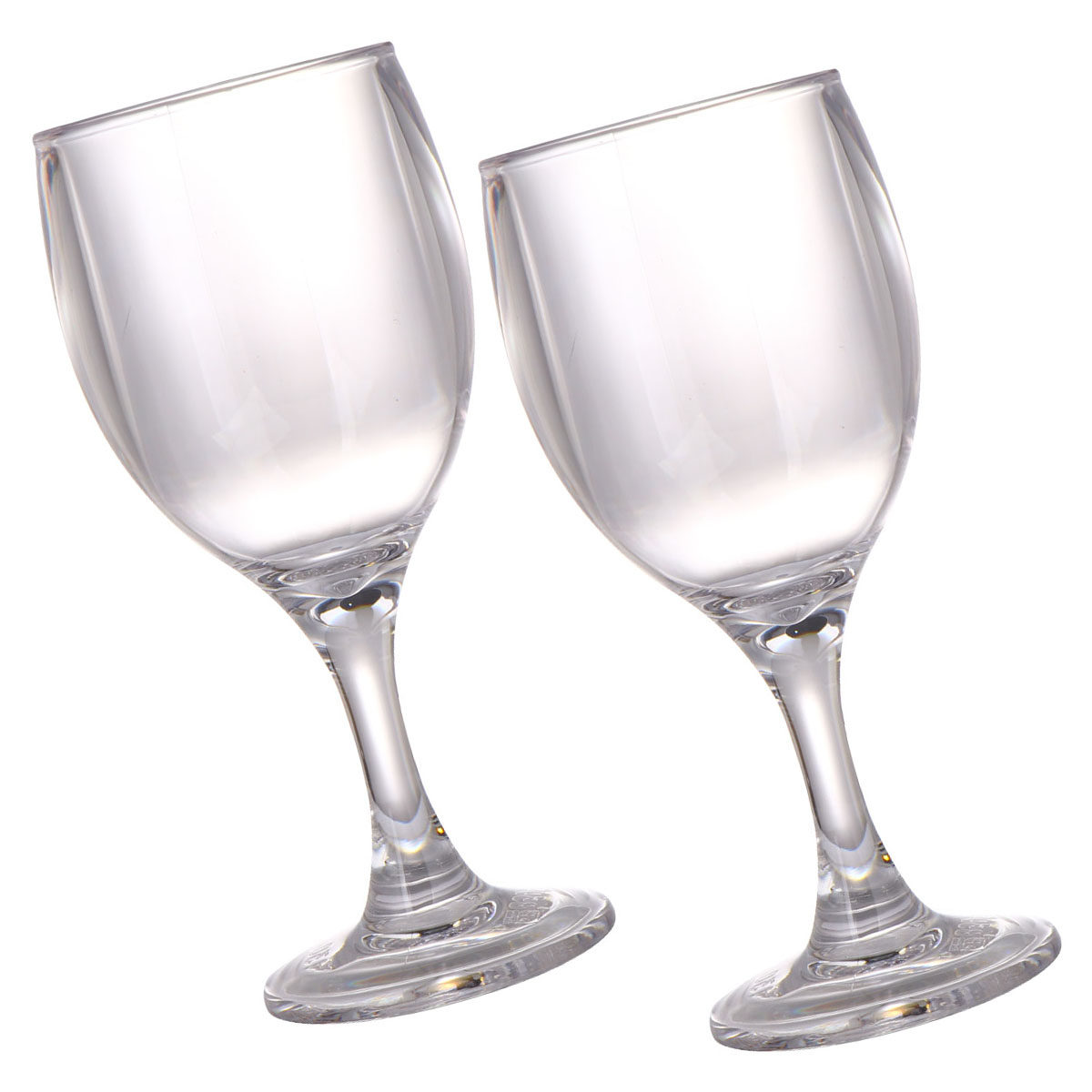 2Pcs Premium Acrylic Cocktail  - đánh giá và giá Home Bar Set