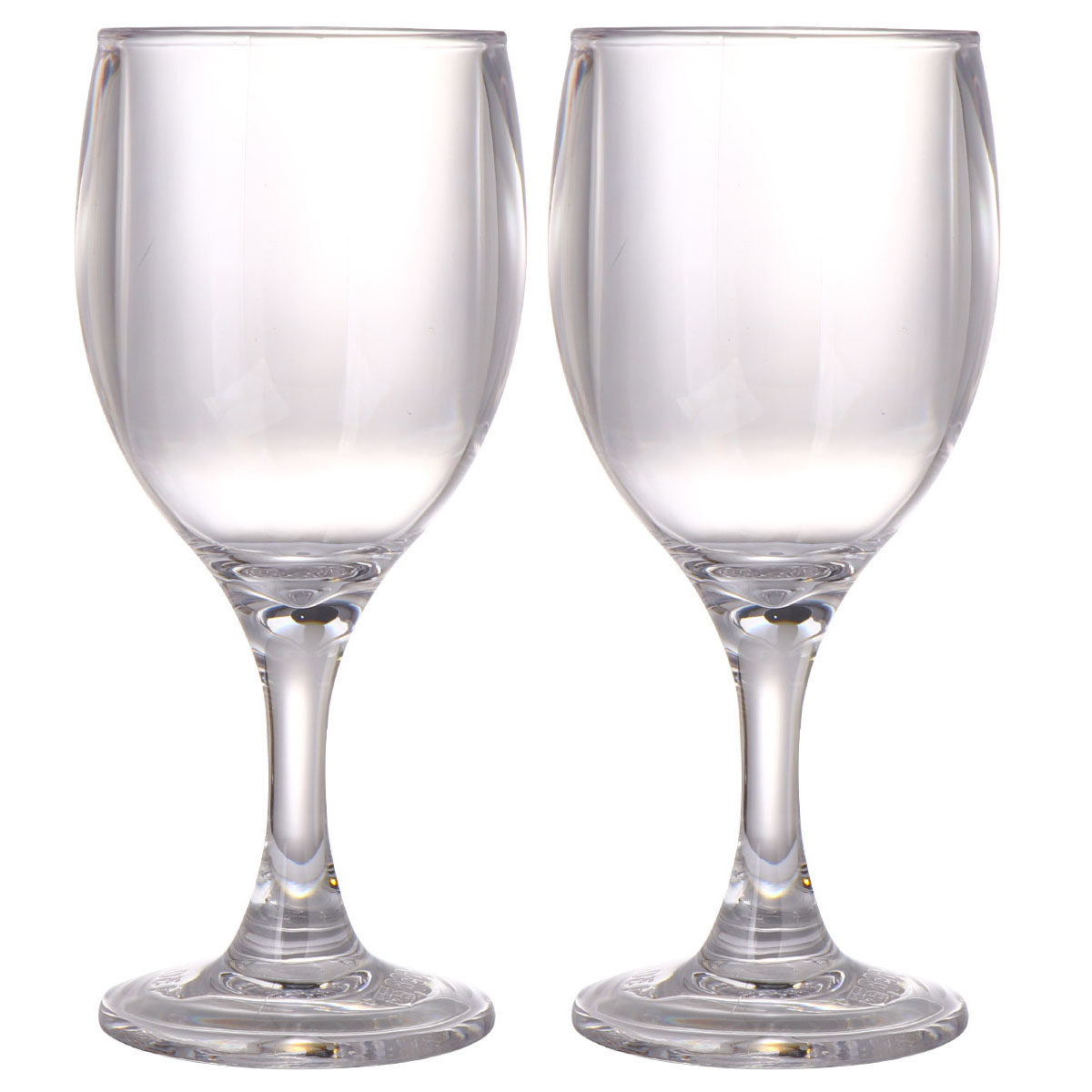 2Pcs Premium Acrylic Cocktail  - đánh giá và giá Home Bar Set
