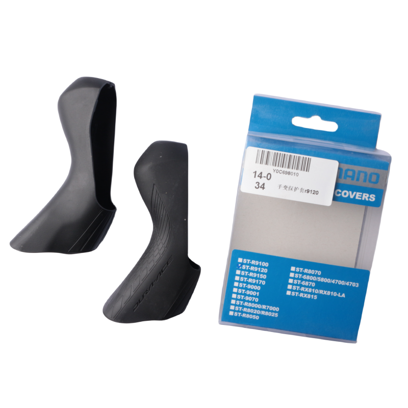 Bộ chuyển số tay xe đạp đường  - đánh giá và giá Speed Pourer Cap