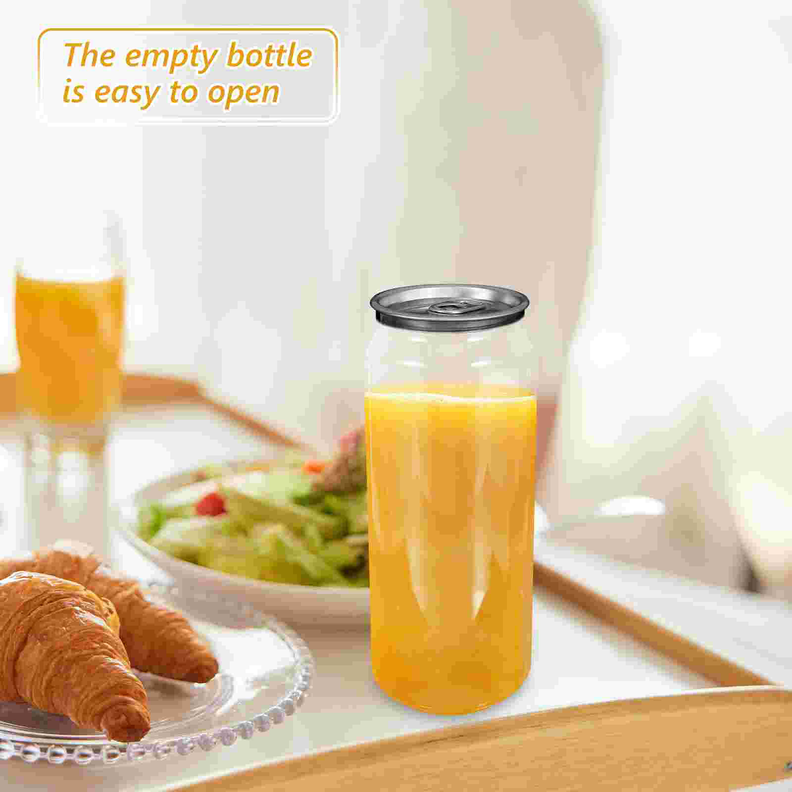 10pcs 500ml Empty Drink Cans B - đánh giá và giá Citrus Juicer Bar